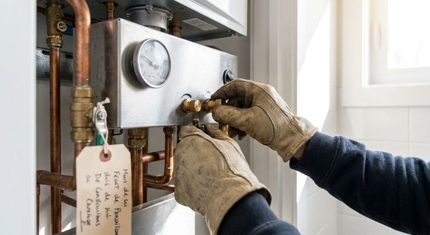 ENGIE HOME SERVICES
