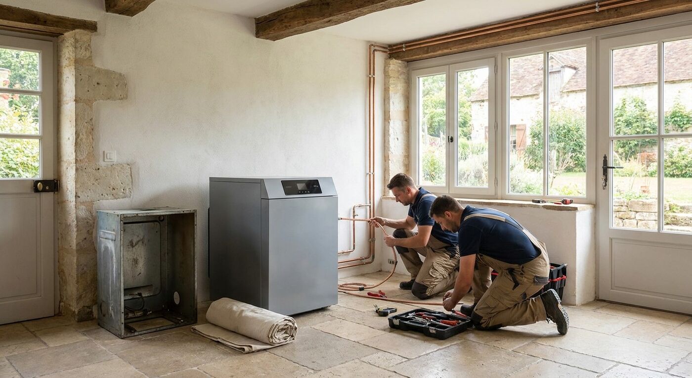 ENGIE HOME SERVICES